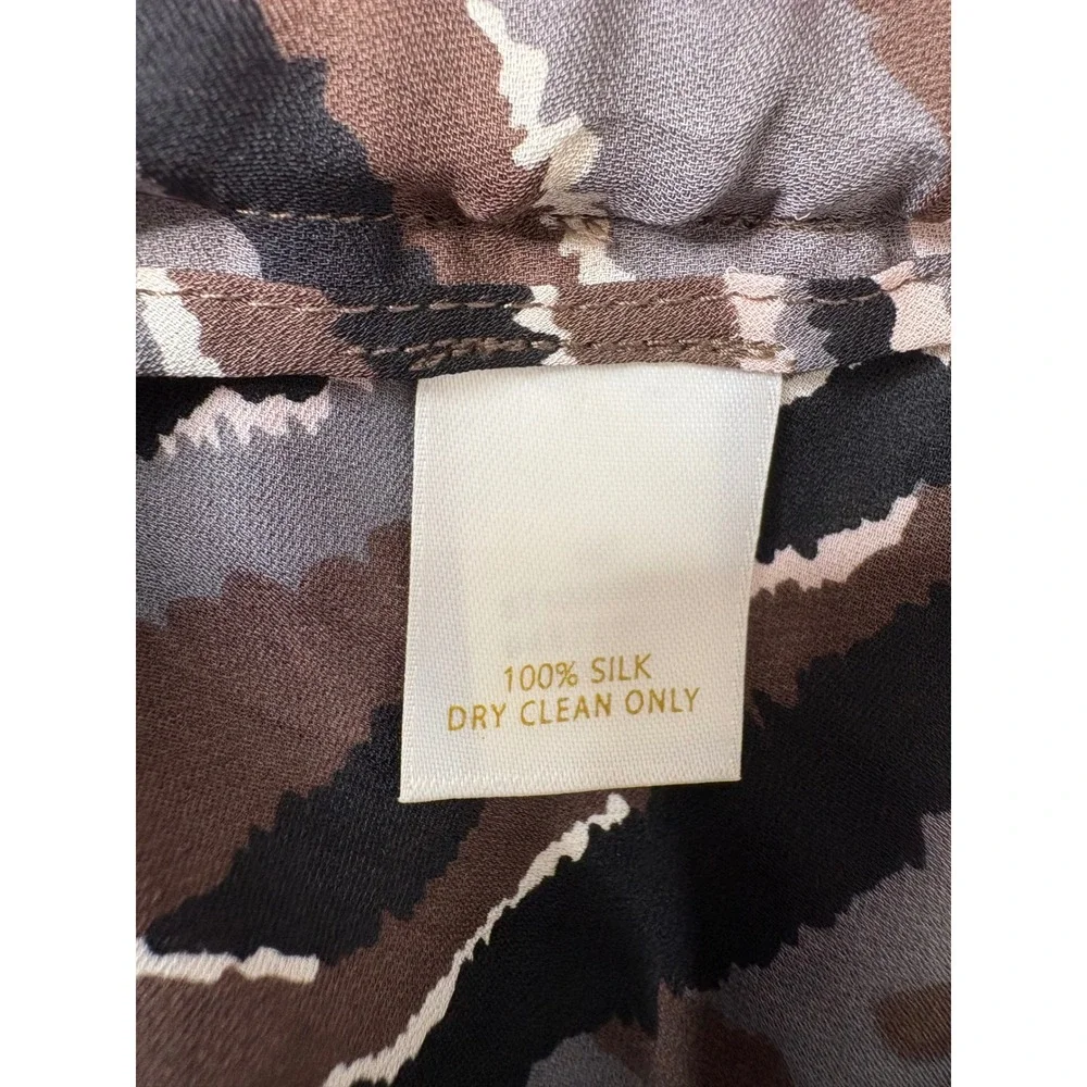 Nordstrom Encore measurements waist
